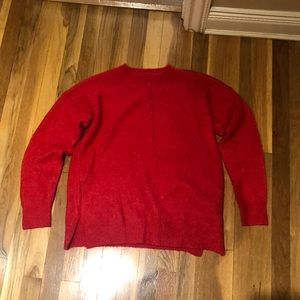 forever 21 sweater